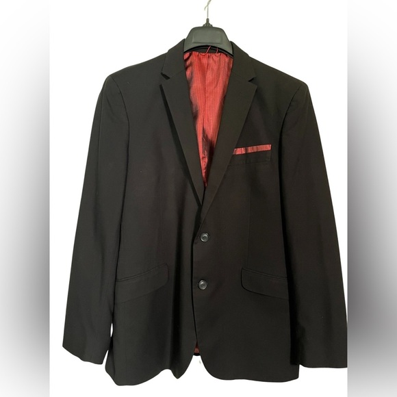 Billy London Other - Billy London 42R Suit Jacket